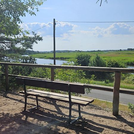 Gruene Strasse Fewo G3 Prerow Kültér fotó